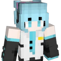 Alonelysong's Minecraft skin