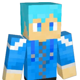 Alonemourn Minecraft avatar bust