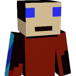 Along726's Minecraft skin