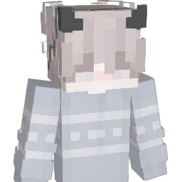 Alonphaso Minecraft avatar bust