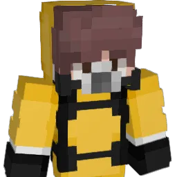 Alonpro234 Minecraft avatar bust