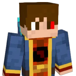 Alonso_25XD Minecraft avatar bust