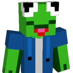 Alonso_Cuervo Minecraft avatar bust