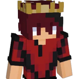 Alonzhy Minecraft avatar bust