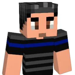 Aloofbat28's Minecraft skin