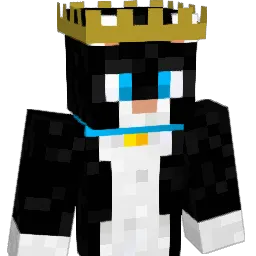 Aloom's Minecraft skin