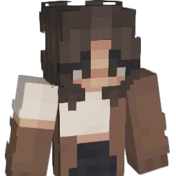 Aloooxa's Minecraft skin