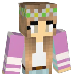 Alope05's Minecraft skin