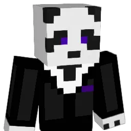 Alopex__ Minecraft avatar bust