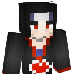 Alord97 Minecraft avatar bust