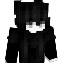 Aloryz Minecraft avatar bust