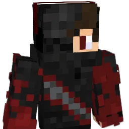 Alosonsoxd Minecraft avatar bust