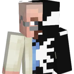 Alotree's Minecraft skin