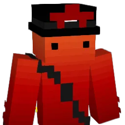 Alout_h Minecraft avatar bust