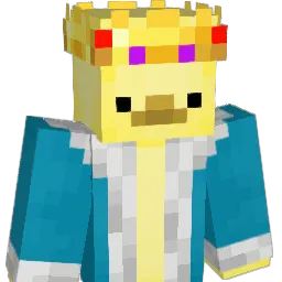 Aloxolotl_z Minecraft avatar bust