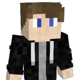 Aloyboii Minecraft avatar bust