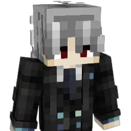 Alozyn's Minecraft skin