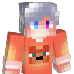 AlpKutluhan Minecraft avatar bust