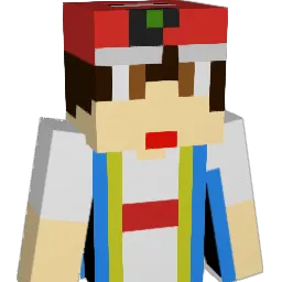 Alpa210 Minecraft avatar bust