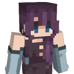Alpaca_3 Minecraft avatar bust