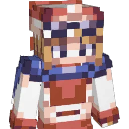 Alpaca_Guy's Minecraft skin