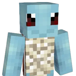 Alpaca_x Minecraft avatar bust
