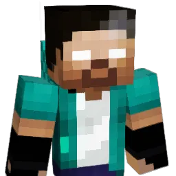 Alpacabell's Minecraft skin