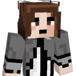 Alpacibo Minecraft avatar bust
