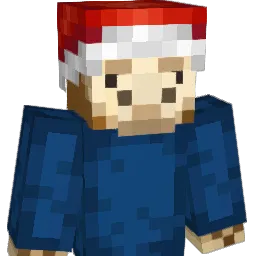 Alpacka2022 Minecraft avatar bust
