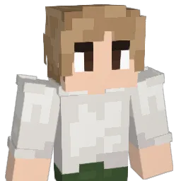 Alpacron's Minecraft skin