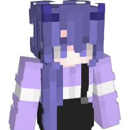 Alpaka_Kuh Minecraft avatar bust
