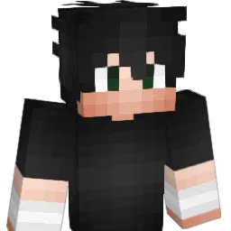 Alparo_ Minecraft avatar bust