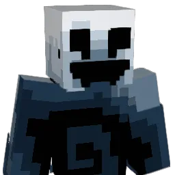 Alpay45 Minecraft avatar bust