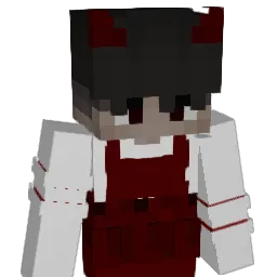 AlpaysFanBoy Minecraft avatar bust