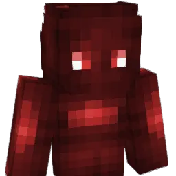 AlpeR3kt Minecraft avatar bust