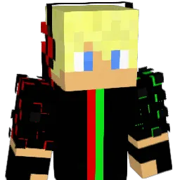 Alpemo8239's Minecraft skin