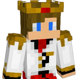 Alpenprinz87's Minecraft skin