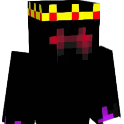 Alpeonix Minecraft avatar bust