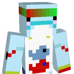 AlperAtay's Minecraft skin