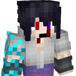 Alperen941 Minecraft avatar bust