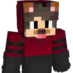 AlperenMertK Minecraft avatar bust