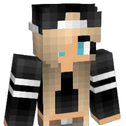 AlphArch3r Minecraft avatar bust