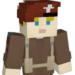 Alpha0025's Minecraft skin