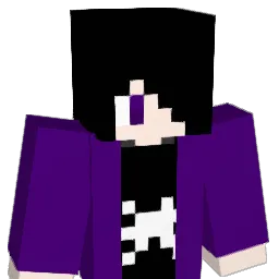 Alpha0099's Minecraft skin