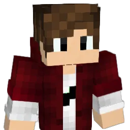 Alpha1045's Minecraft skin