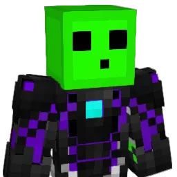 Alpha1993's Minecraft skin