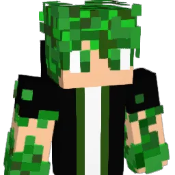 Alpha2053's Minecraft skin