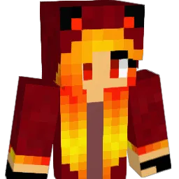 Alpha34200's Minecraft skin