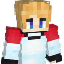 Alpha44Pheonix Minecraft avatar bust