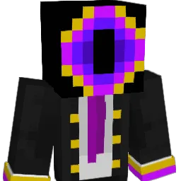 Alpha8465 Minecraft avatar bust